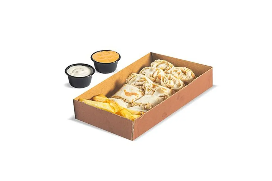 Arabic chicken