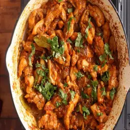 Tawa Chicken