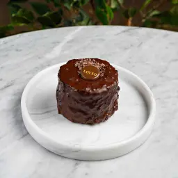 كرنشي كيك