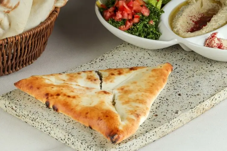 Spinach Pie