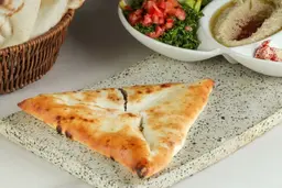 Spinach Pie