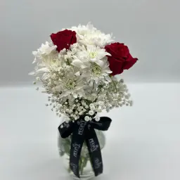 Simplicity Vase