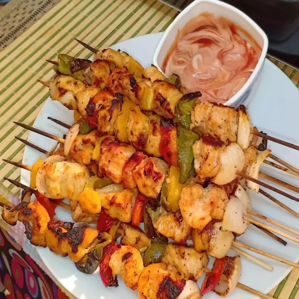 Shish Tawook