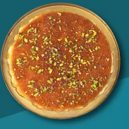 كنافة نابلسية خشنة سبيشل كيلو