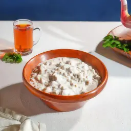 Plain Areeka