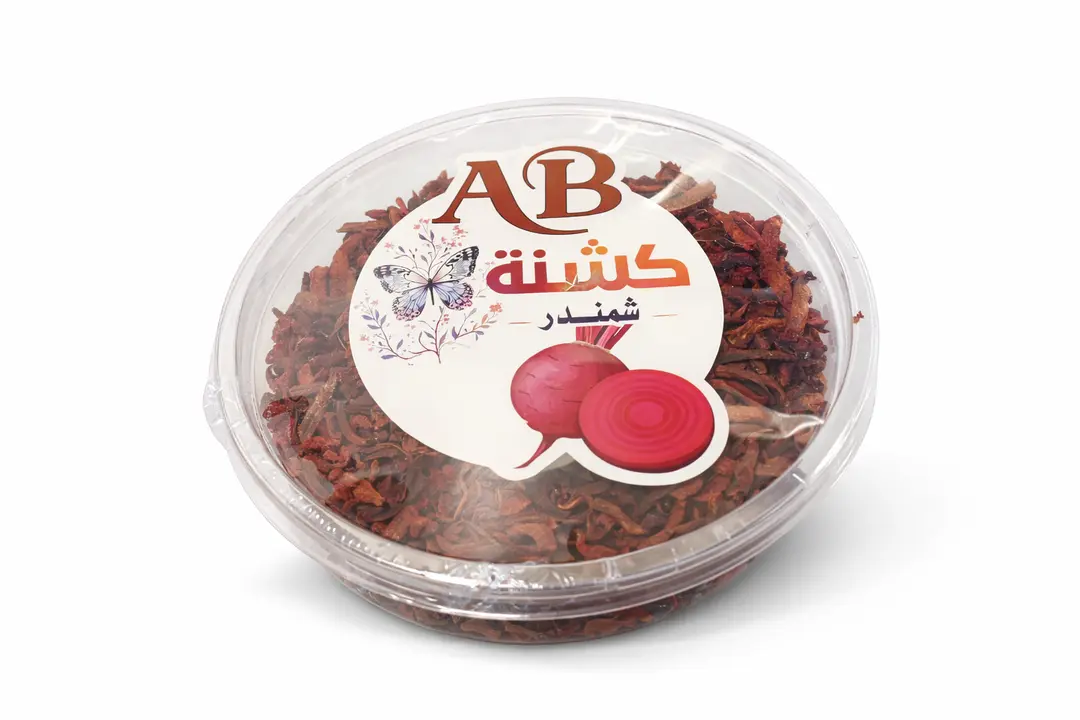 كشنة شمندر أ ب