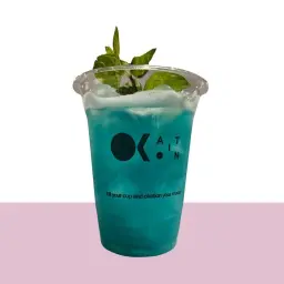Pineapple Mocktail
