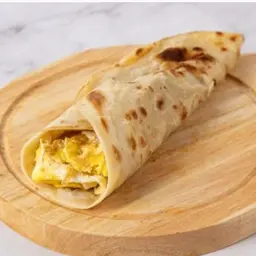 فطيرة بيض دبل جبن