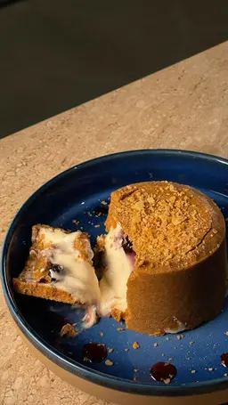 تشيزكيك