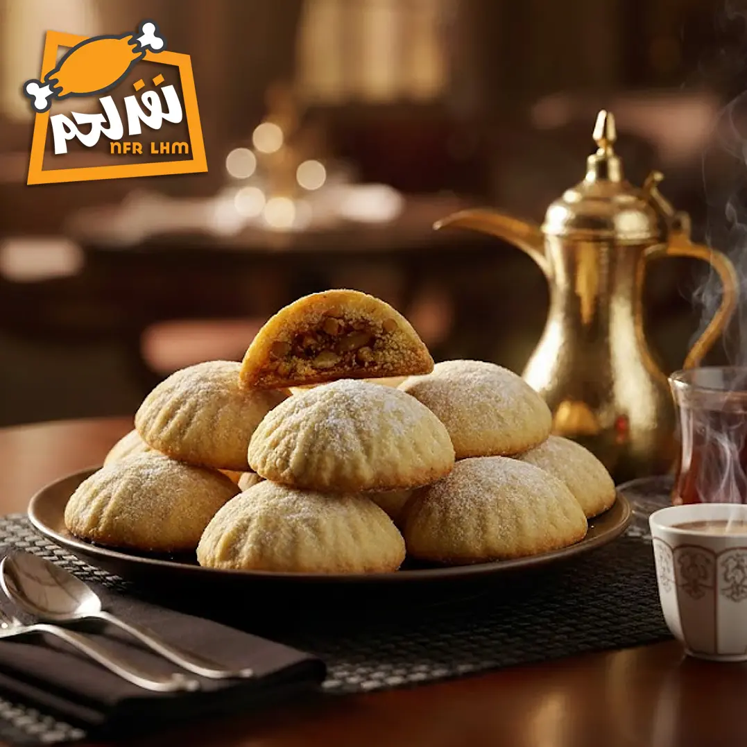 معمول جوز
