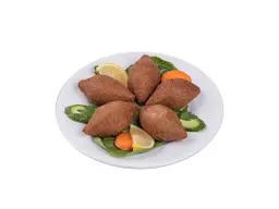 كبـــــة