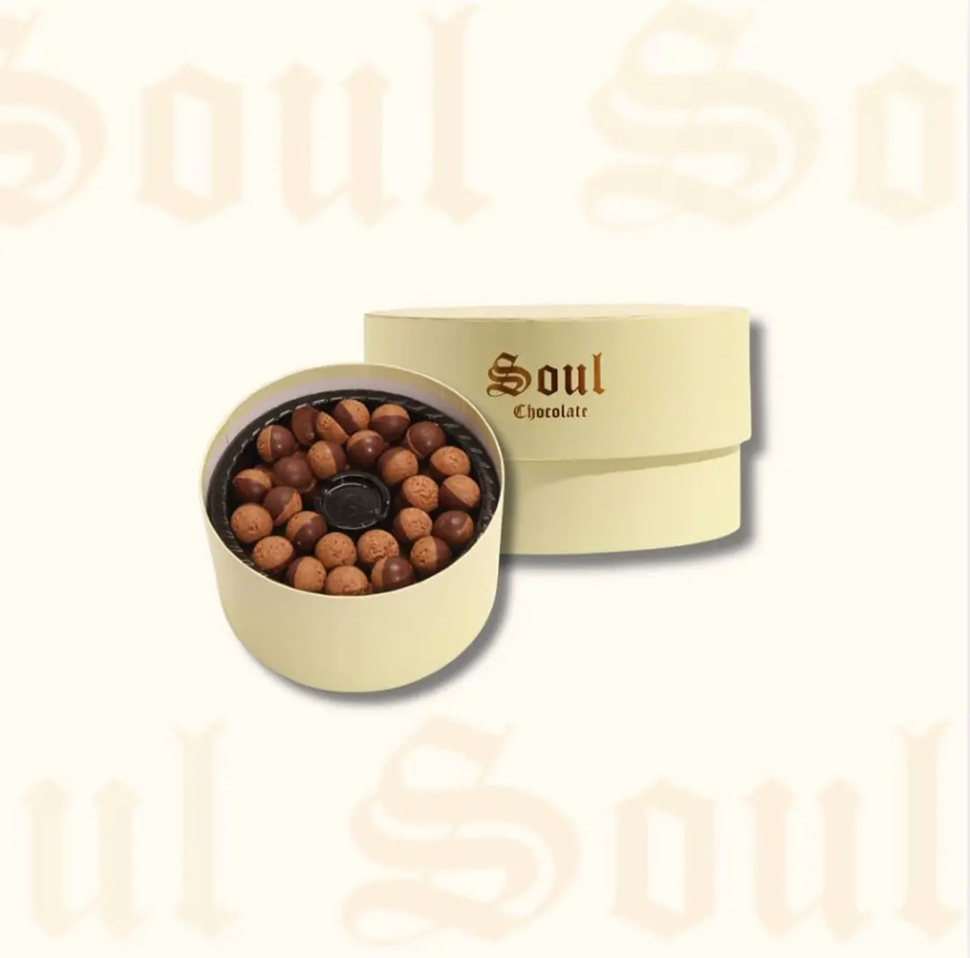 Soul Plus