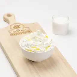 Full-Fat Fresh Labneh