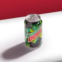 Mountain Dew