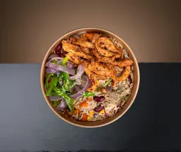 أرز فاهيتا