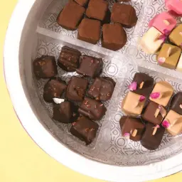 فروز بوكس