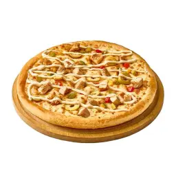 بيتزا إيطالي رانش
