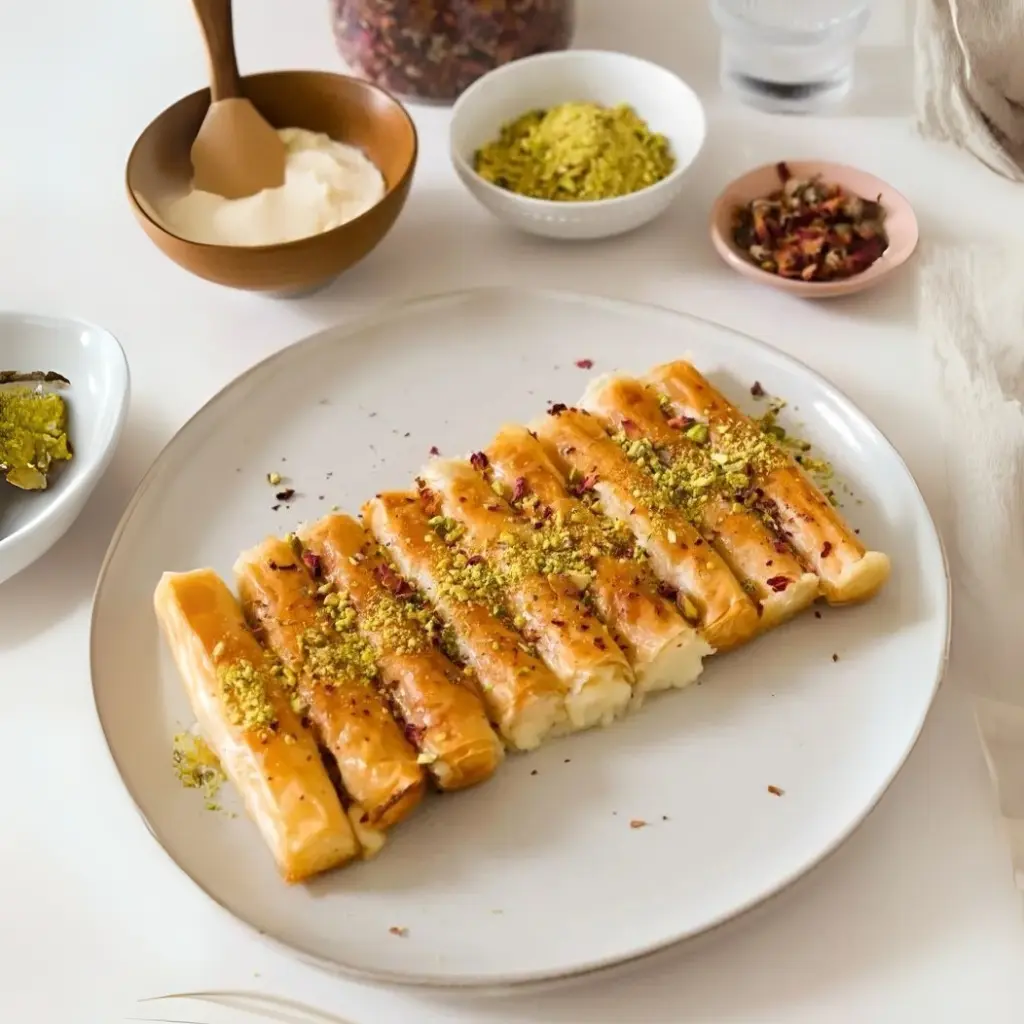 أصابع الجبن