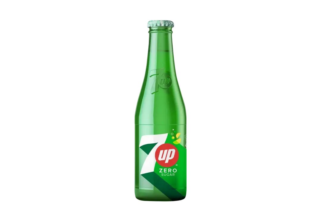 7UP Diet