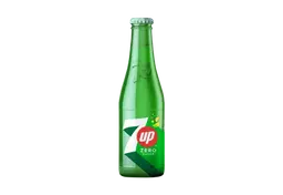 7UP Diet