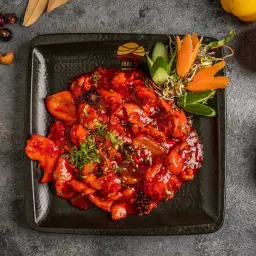 Szechuan Chicken