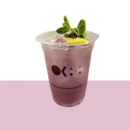 Violate Mocktail
