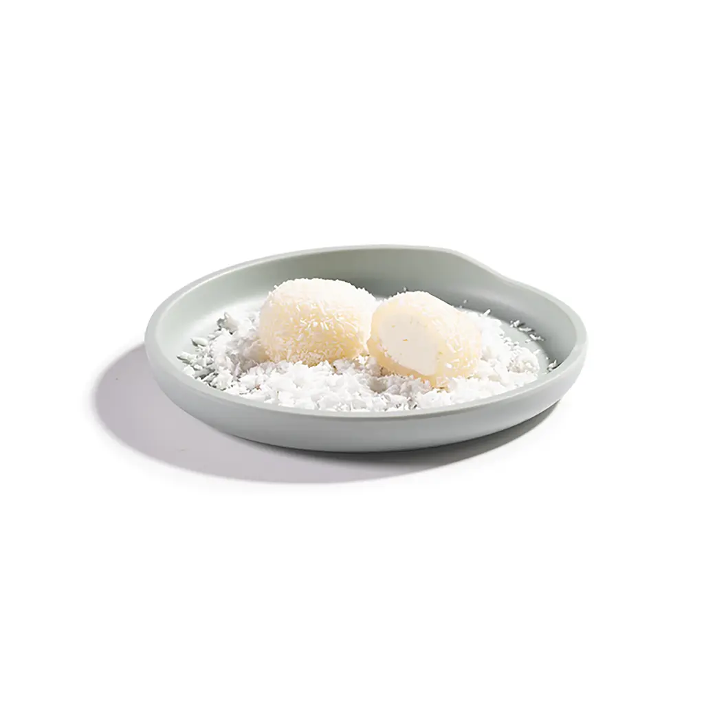 Coconut Mochi
