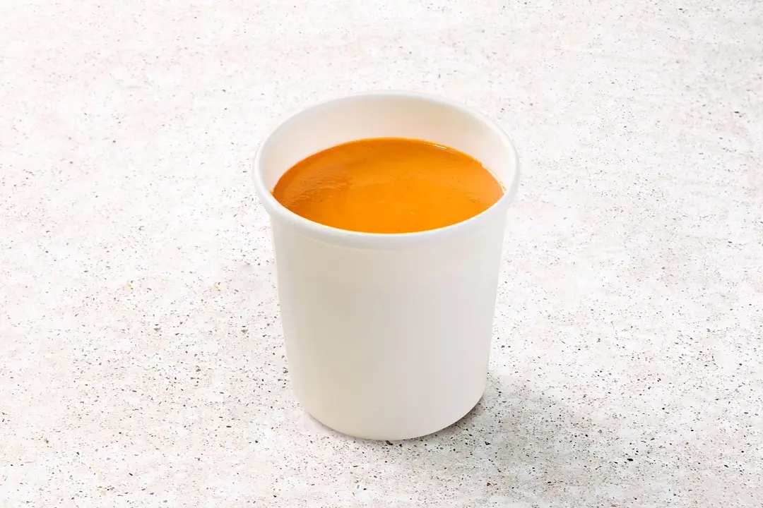Creamy Tomato Soup
