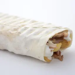شاورما صاروخ
