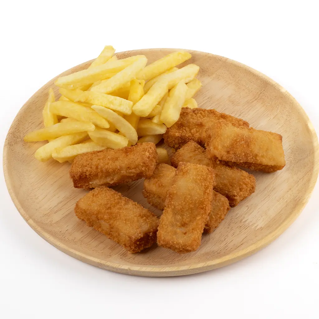 Boneless Chicken