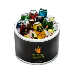 Juice Box