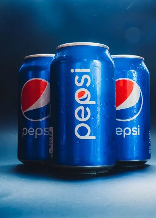 Diet Pepsi