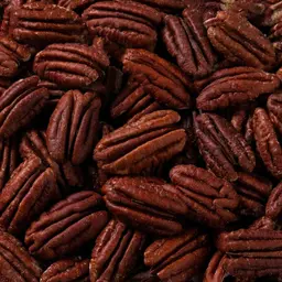 Roasted pecan