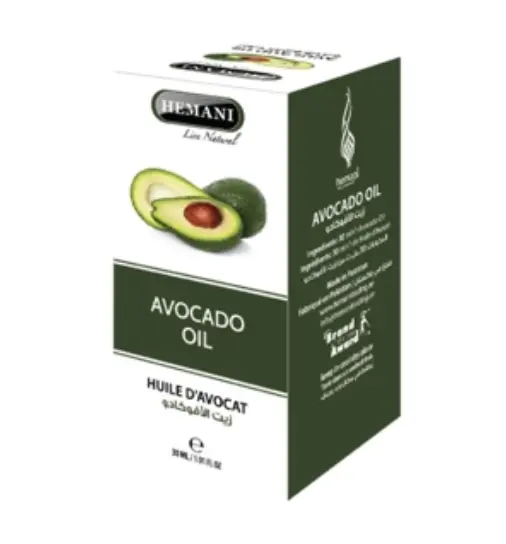 Avocado Oil Himani R464