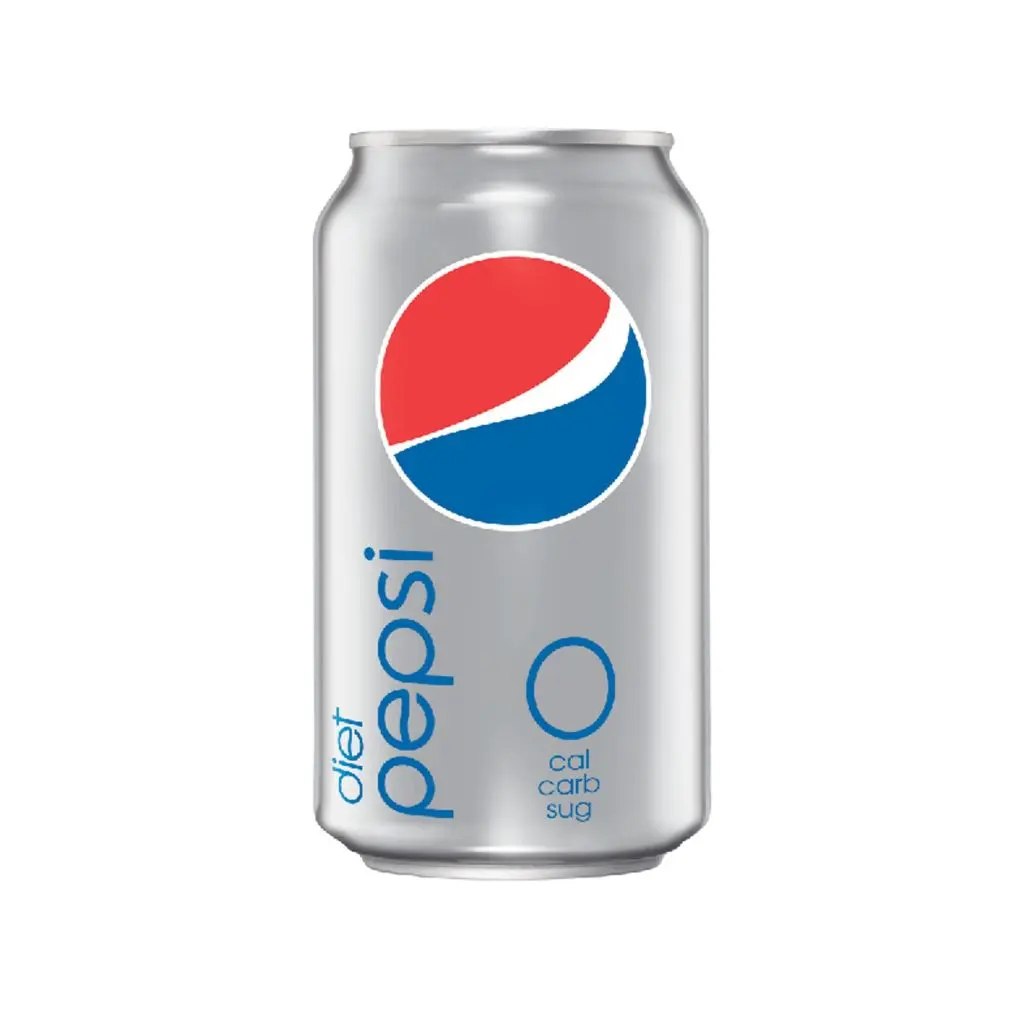 Diet Pepsi