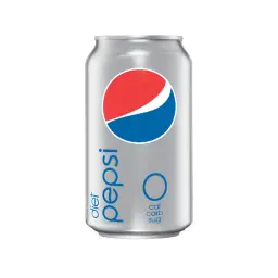 Diet Pepsi