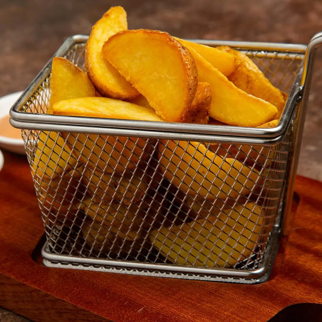 بطاطا ودجز