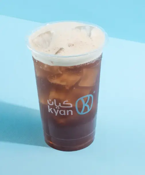 Iced Tea