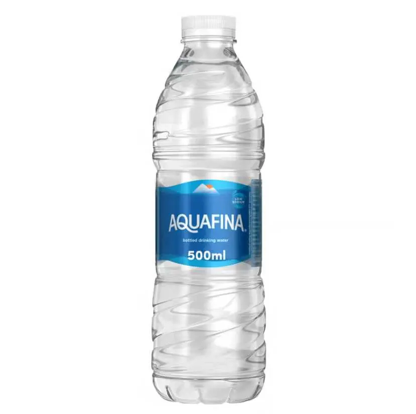 مياه أكوافينا