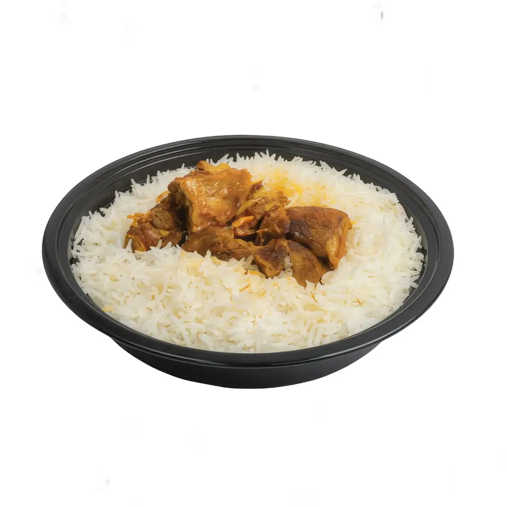 بشاور لحم