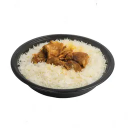 Peshawari Meat