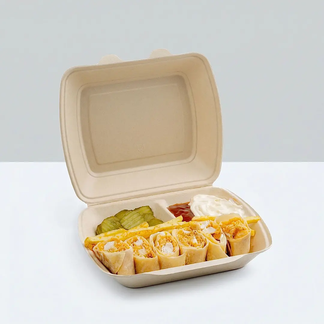Tender Bites