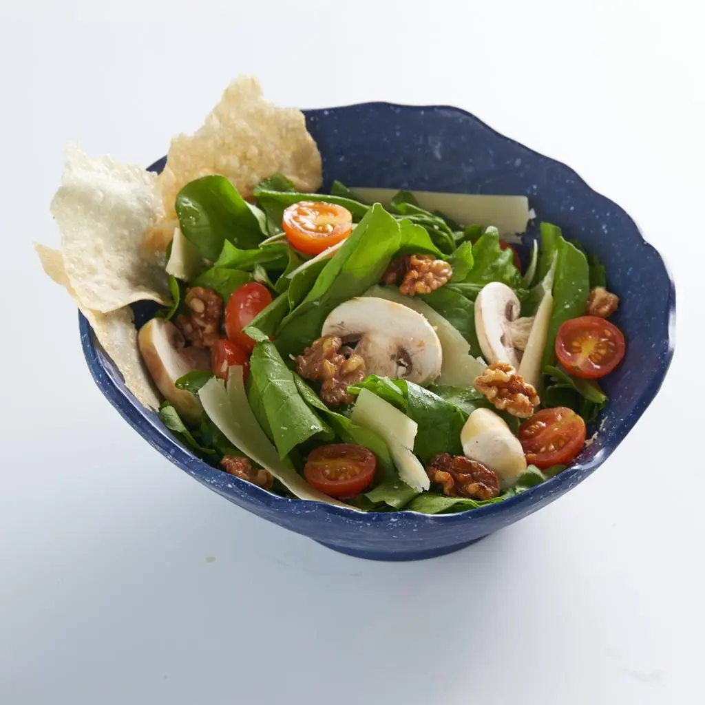 Arugula Salad