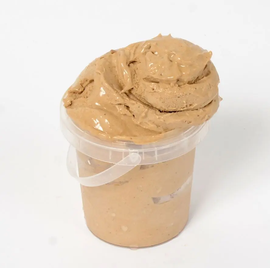 Tamarind Ice Cream
