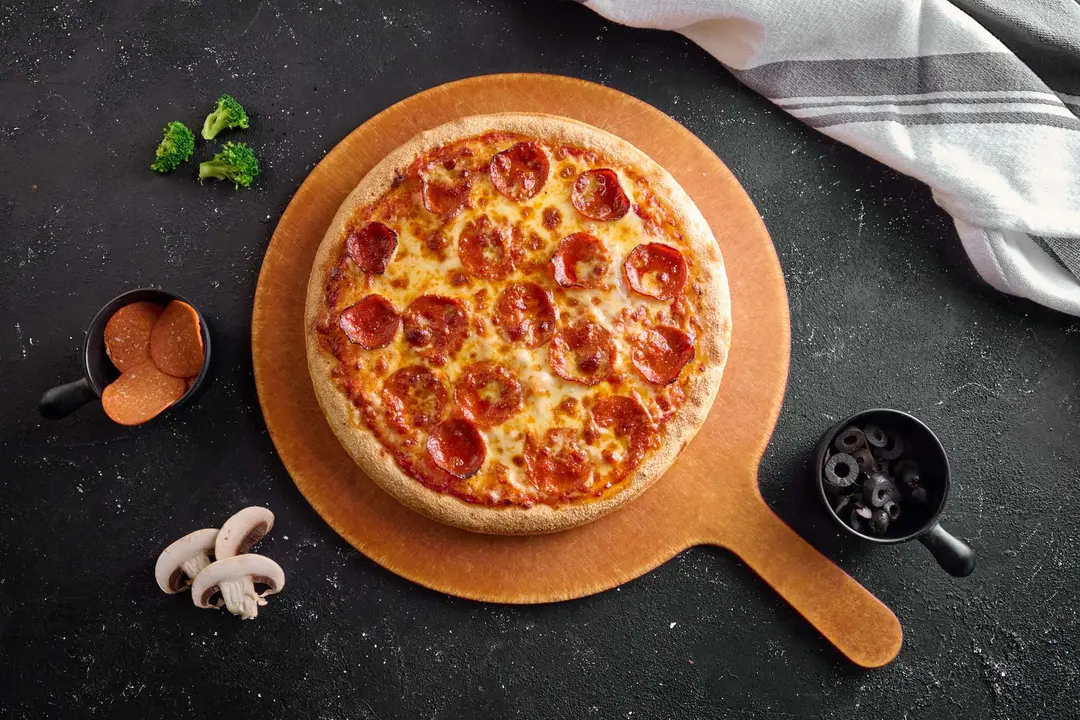Pepperoni Pizza - Small