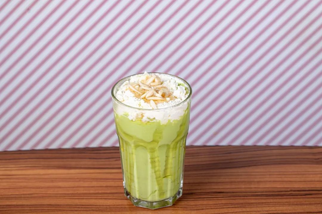 Avocado Juice