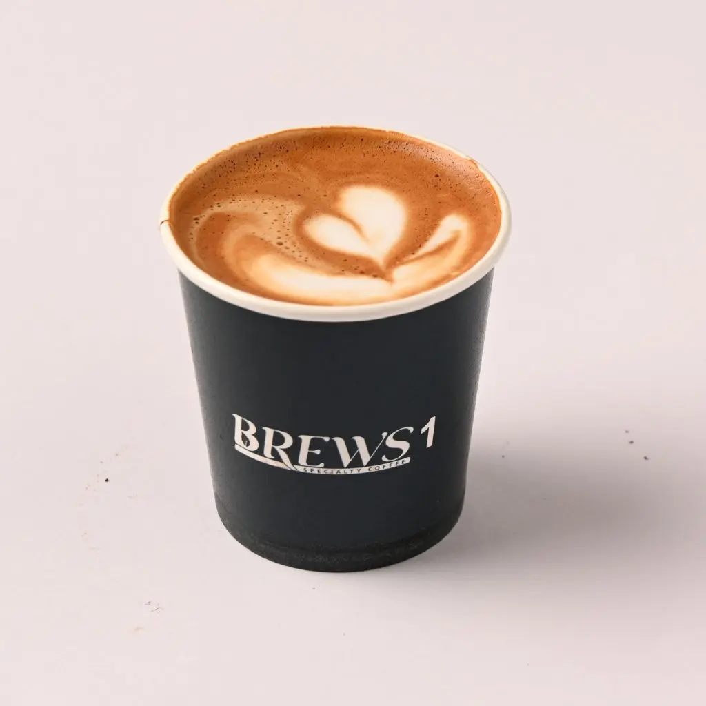 Cappuccino