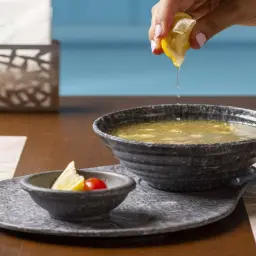 Kawari Soup