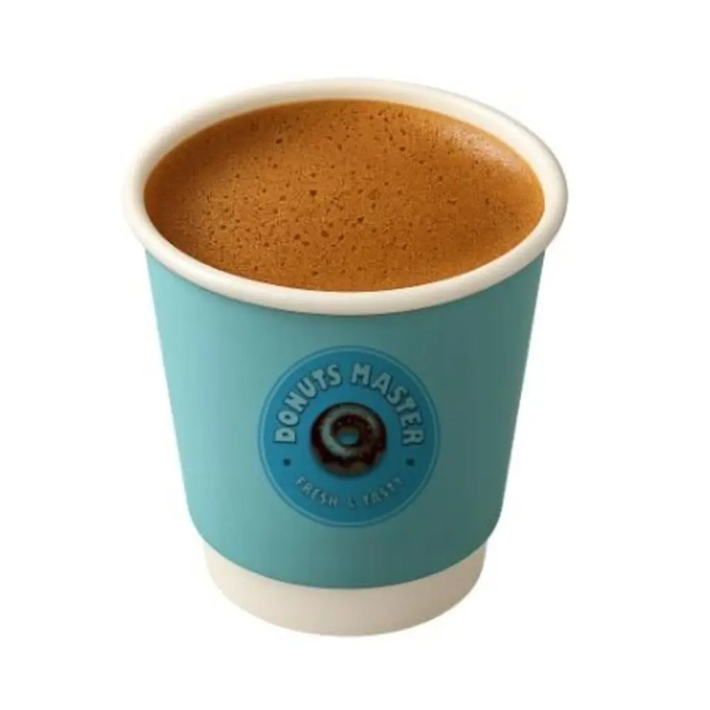 Turkish Coffee