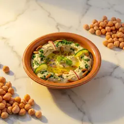 حمص بيروتي